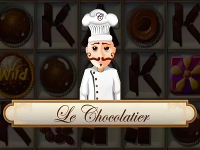 Le Chocolatier