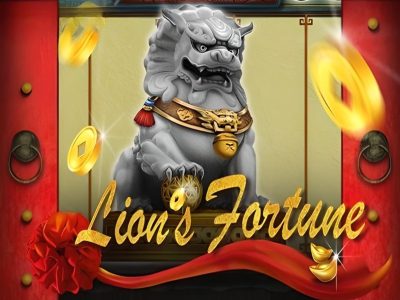 Lion’s Fortune