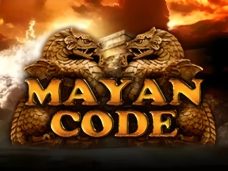 Mayan Code