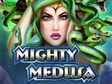 Mighty Medusa