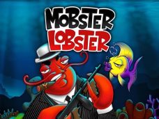 Mobster Lobster