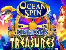 Ocean Spin Kingdom’s Treasures