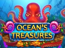 Oceans Treasures