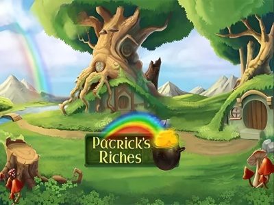 Patric’s Riches