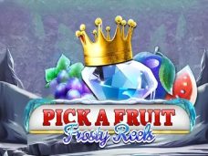 Pick A Fruit Frosty Reels