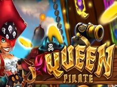 Queen Pirate