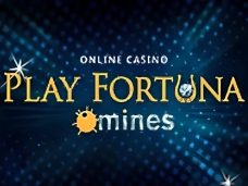 Play Fortuna Mines