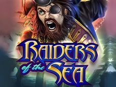 Raiders of the Sea