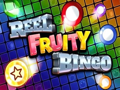 Reel Fruity Bingo