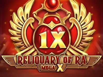 Reliquary of Ra MegaX