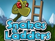 Snakes Ladders