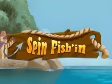 Spin Fish’in