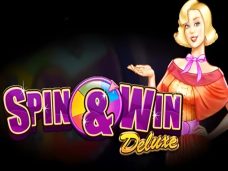 Spin and Win Deluxe