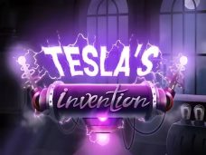 Tesla’s Inventions