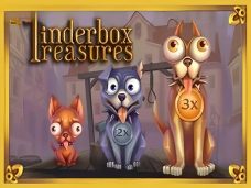 Tinderbox Treasure