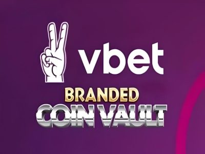 Vbet Coin Vault