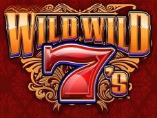 Wild Wild 7’s