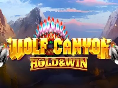 Wolf Canyon Hold and Win