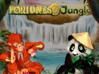 Fortunes of the Jungle