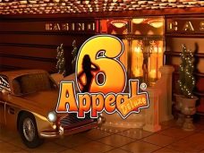 6 Appeal Deluxe