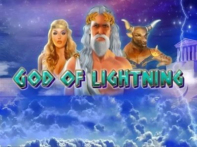 God of Lightning