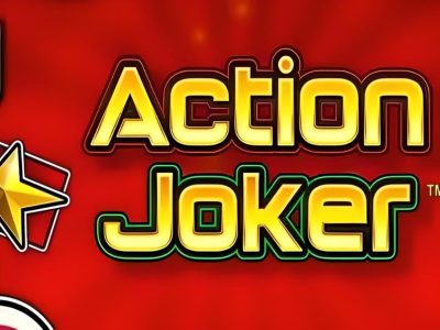 Action Joker