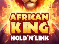 African King Hold’n’Link