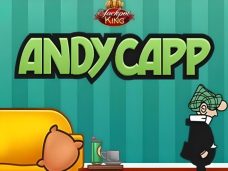 Andy Capp Jackpot King