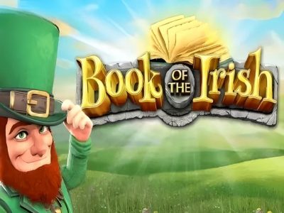 Book of the Irish