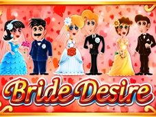 Bride Desire