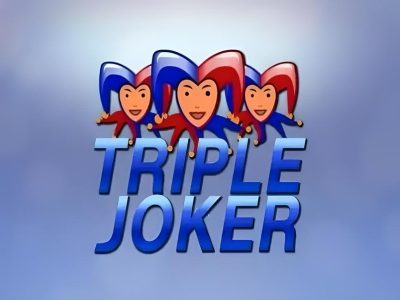 Triple Joker