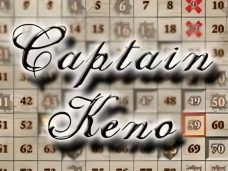 Captain Keno
