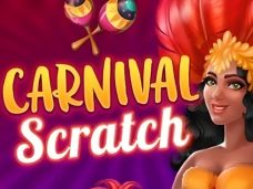 Carnival Scratch