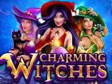 Charming Witches