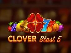 Clover Blast 5