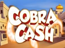 Cobra Cash
