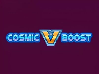 Cosmic Boost