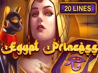 Egypt Princess