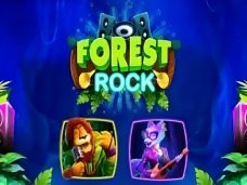 Forest Rock