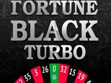 Fortune Black Turbo