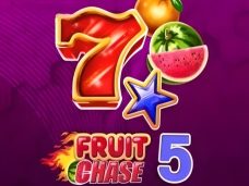Fruit Chase 5