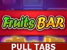 Fruits Bar Pull Tabs