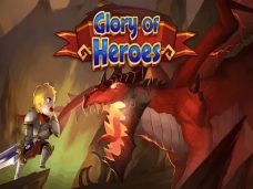 Glory of Heroes Remastered