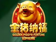 Golden Piggys Fortune Supreme