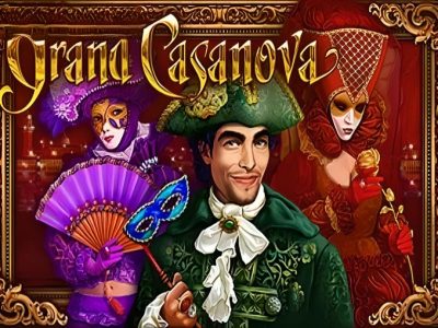 Grand Casanova