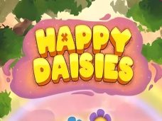 Happy Daises