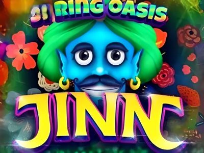 Jinn Spring Oasis