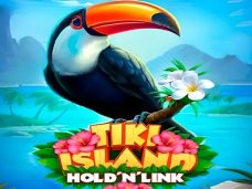 Tiki Island: Hold ‘N’ Link