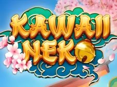 Kawaii Neko