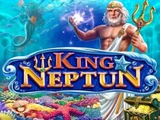King Neptun